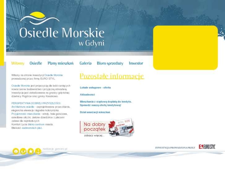 www.osiedle-morskie.pl