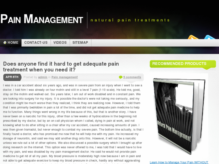 www.painmanagementtreatment.com