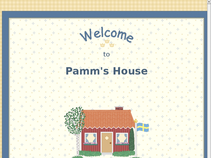 www.pammshouse.com