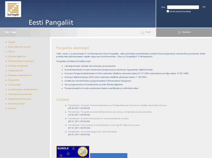 www.pangaliit.ee