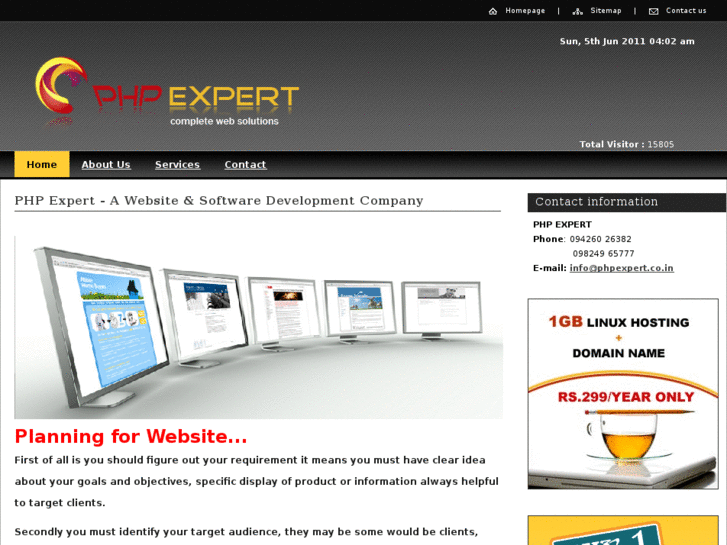 www.phpexpert.co.in