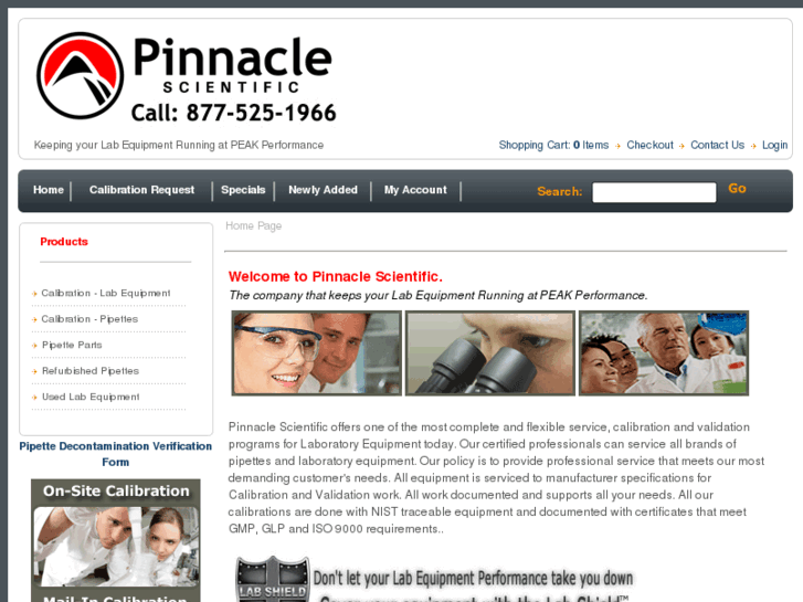 www.pinnaclesci.com