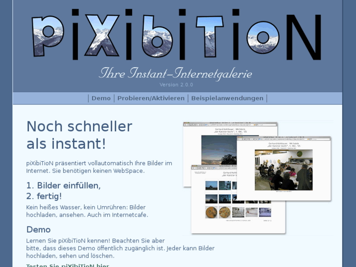 www.pixibition.com