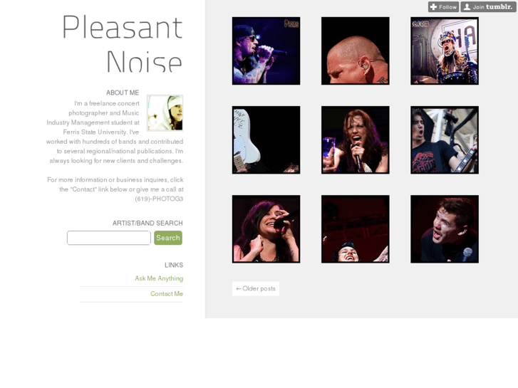 www.pleasantnoise.com