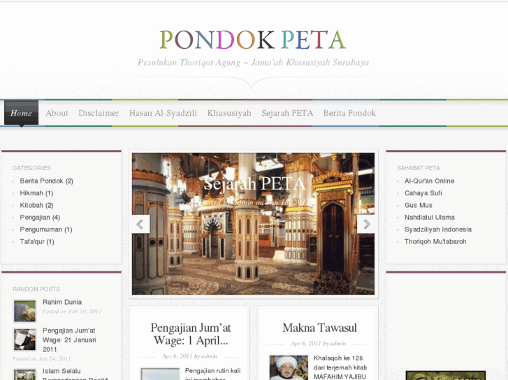 www.pondokpeta.com