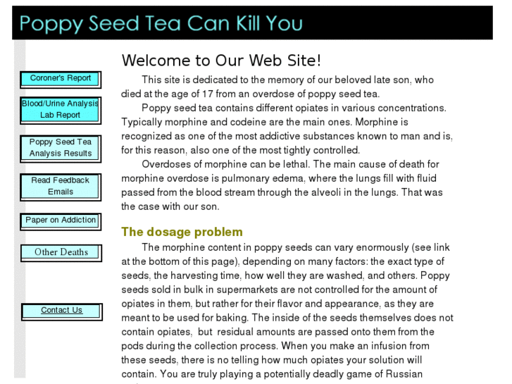 www.poppyseedtea.com