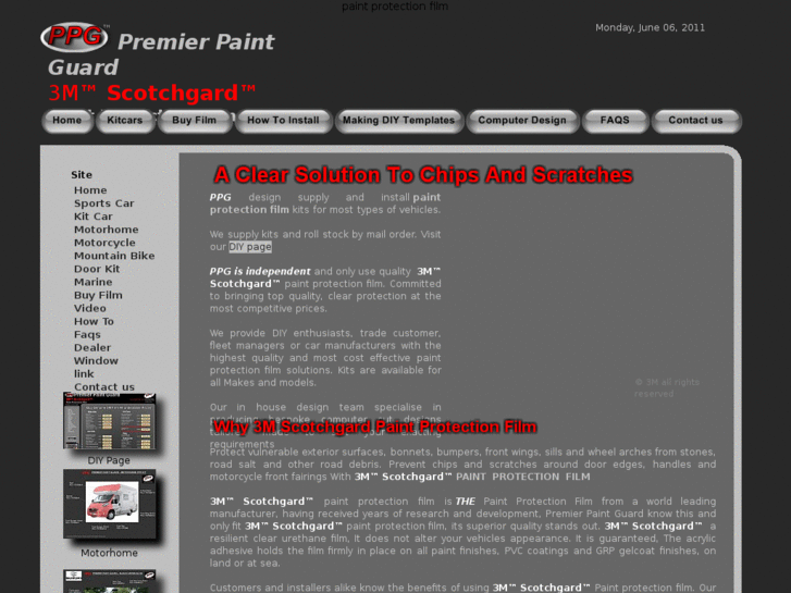 www.premierpaintguard.com