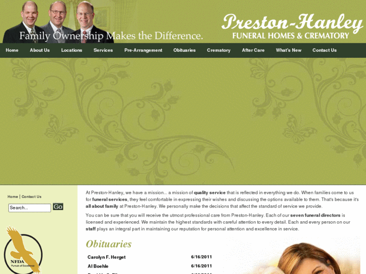 www.preston-hanley.com