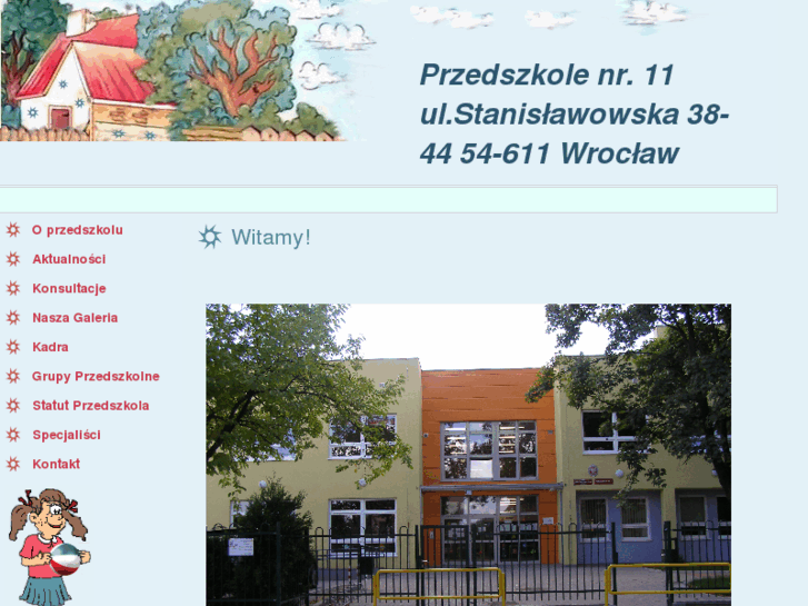 www.przedszkole11.com