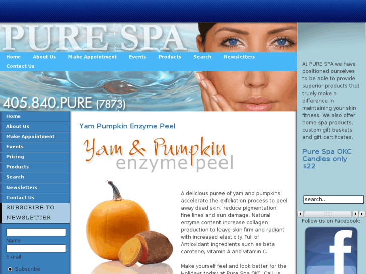 www.purespaokc.com