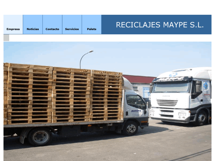 www.reciclajesmaype.com