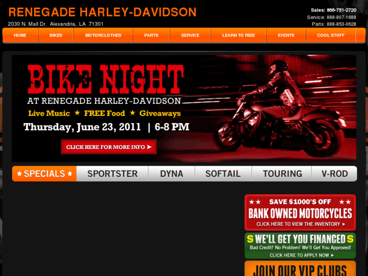 www.renegadeharley-davidson.com