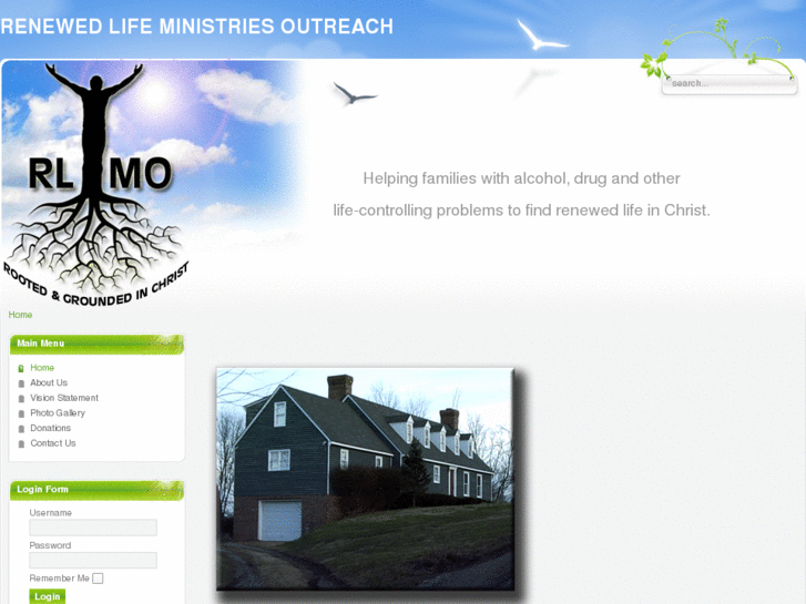 www.renewedlifeministriesoutreach.com