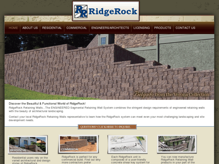 www.ridge-rock.com