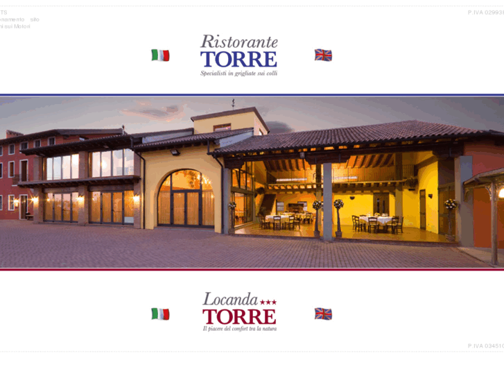 www.ristorantetorre.it