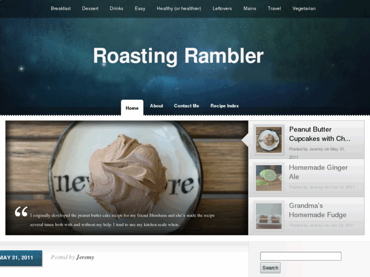 www.roastingrambler.com