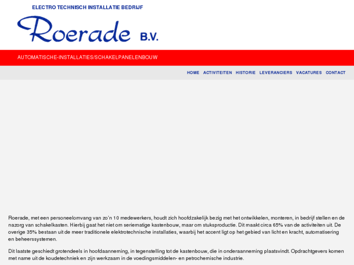 www.roerade.com