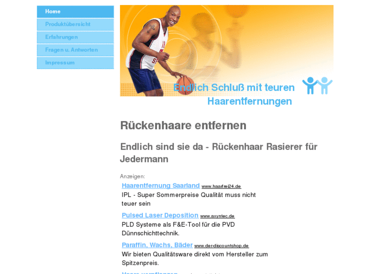 www.rueckenhaare.de