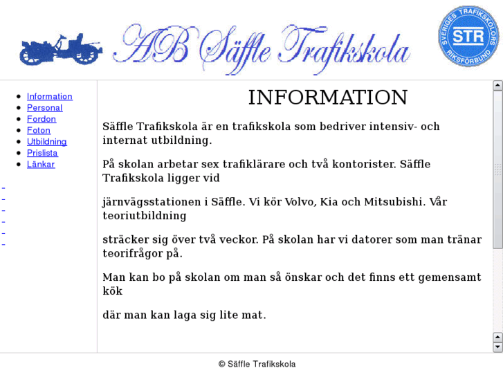 www.saffletrafikskola.com