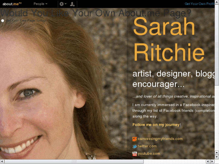 www.sarah-ritchie.com