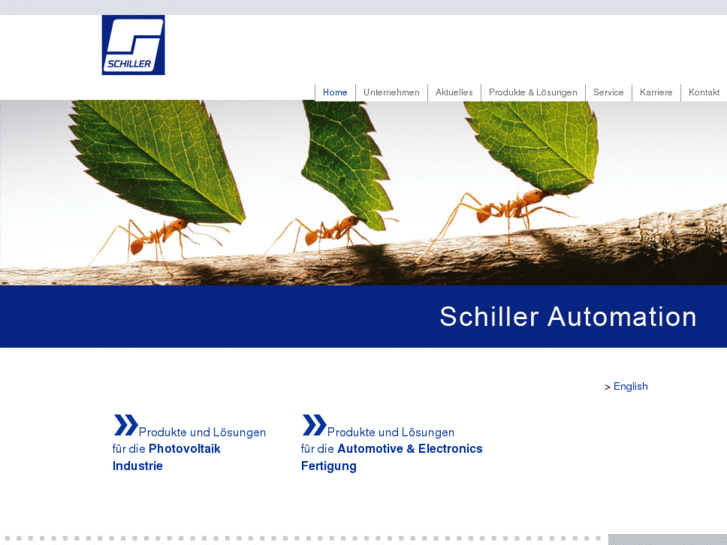 www.schiller-automation.biz