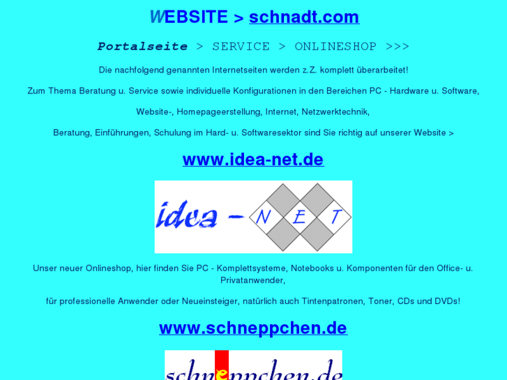 www.schnadt.com