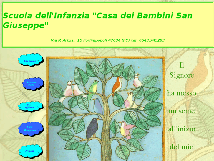 www.scuolamaternasangiuseppe.com