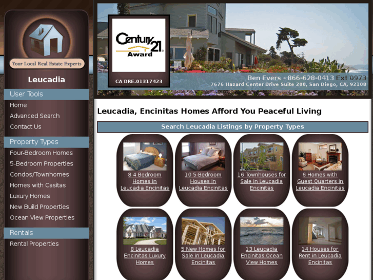 www.searchallleucadiarealestate.com