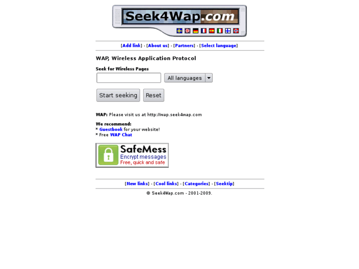 www.seek4wap.com