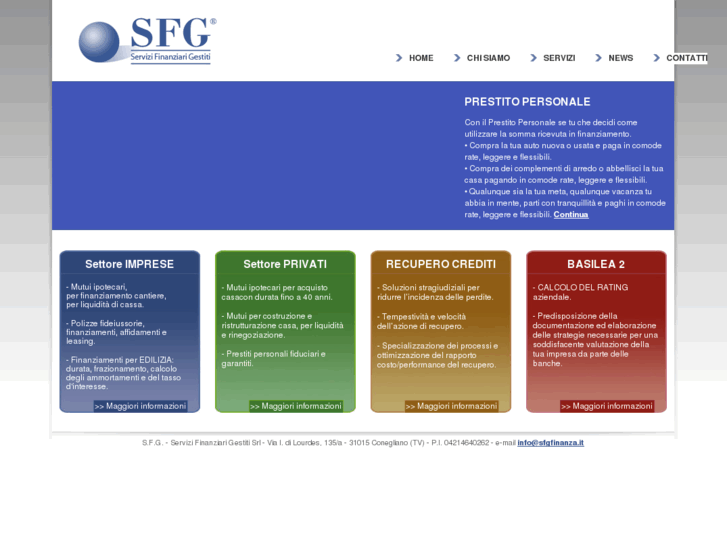 www.sfgfinanza.it