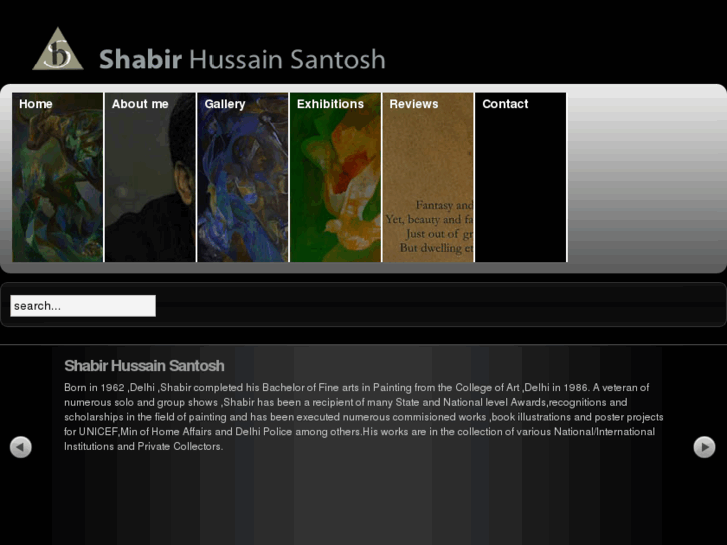 www.shabirhussain.com