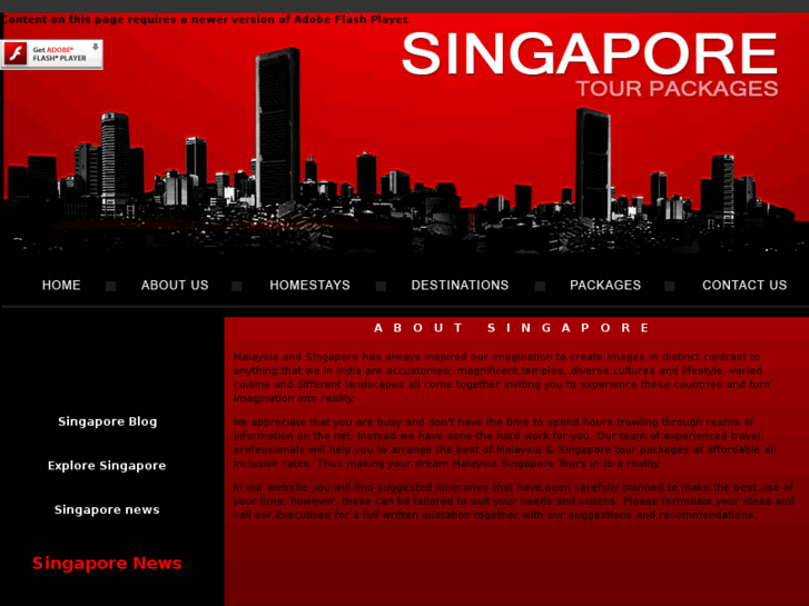 www.singapore-tourpackages.com