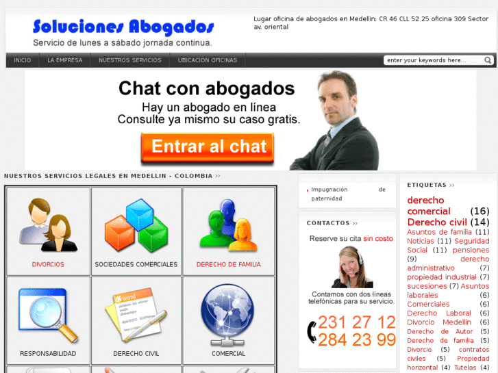 www.solucionesabogados.com