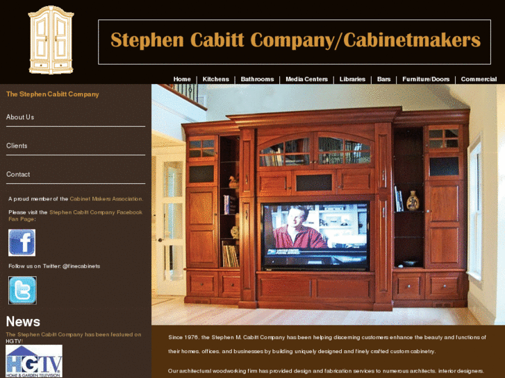 www.stephencabittcompany.com