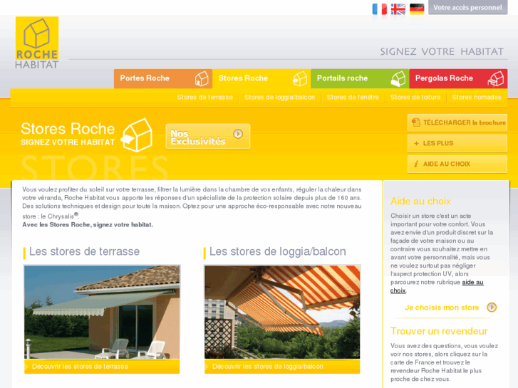 www.stores-roche.com