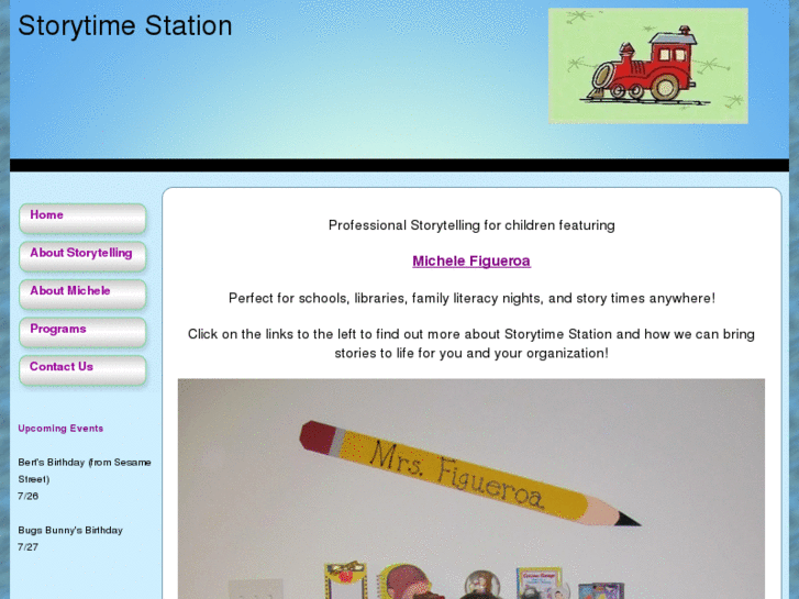 www.storytimestation.com