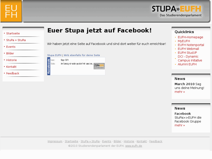 www.stupaeufh.de