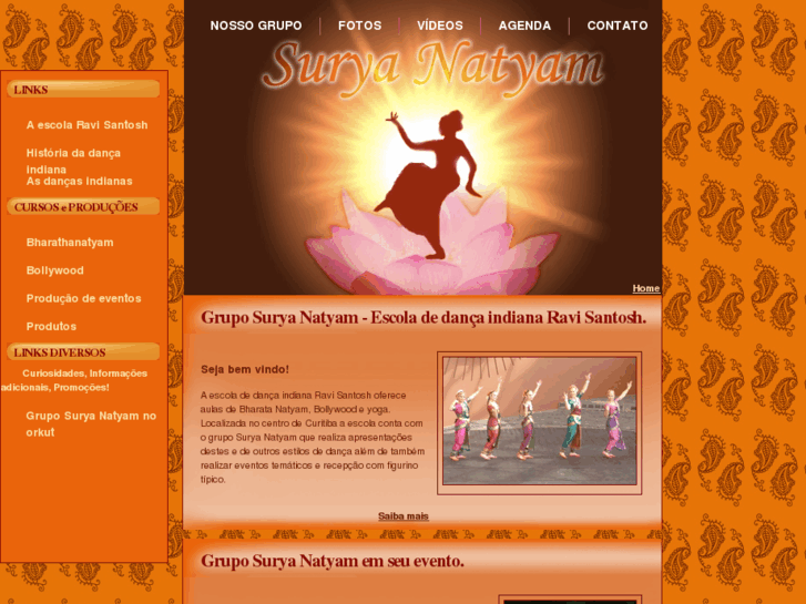 www.suryanatyam.com