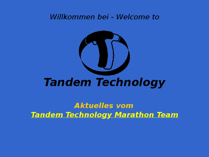 www.tandem-technology.com