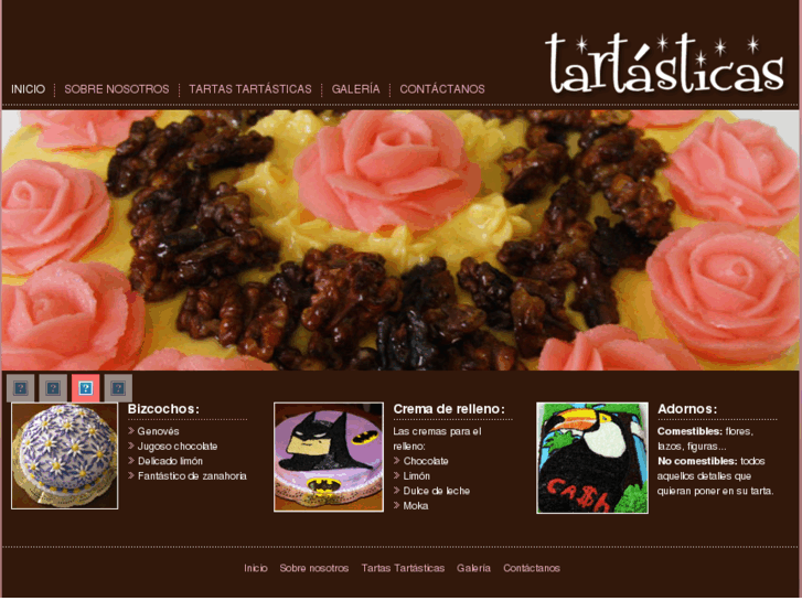 www.tartasticas.com