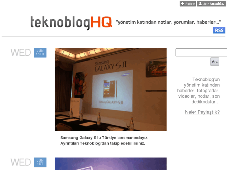 www.teknobloghq.com