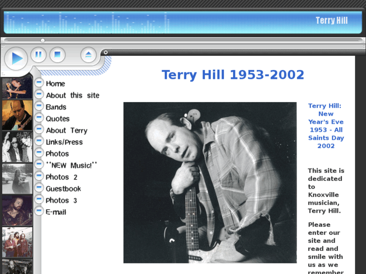 www.terryhill.org
