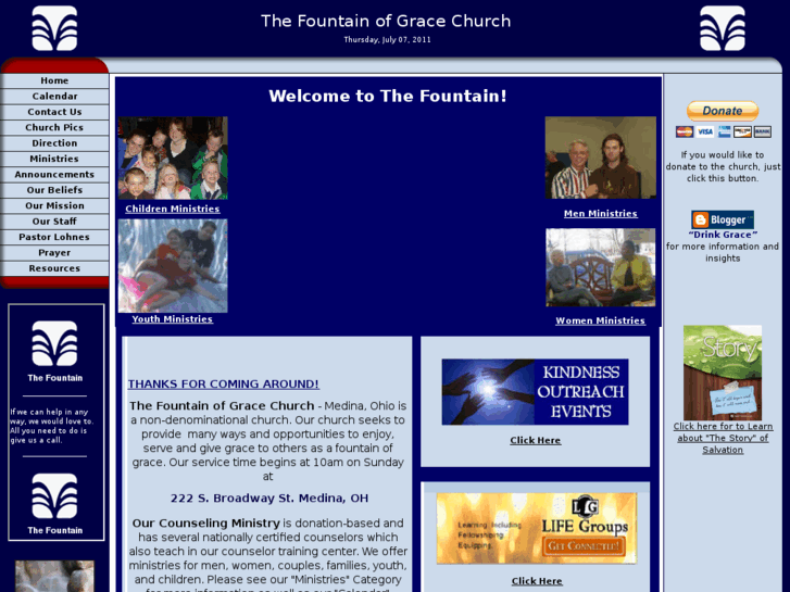 www.thefountainofgrace.org