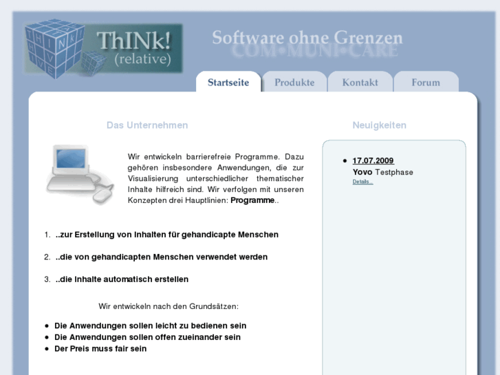 www.think-relative.de