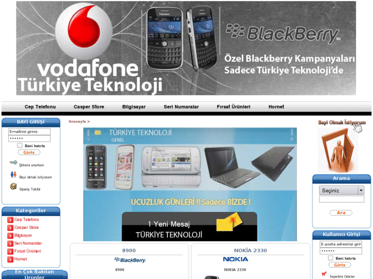 www.turkiyeteknoloji.com