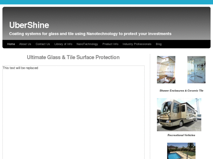 www.ubershine.com