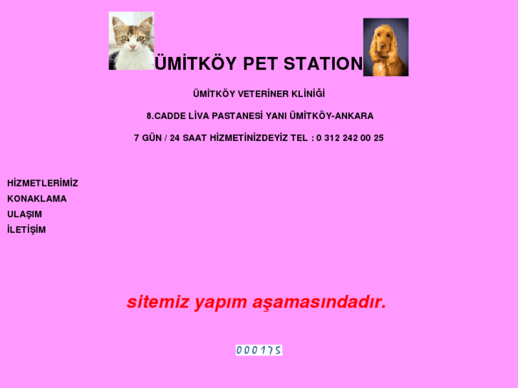 www.umitkoypetstation.com