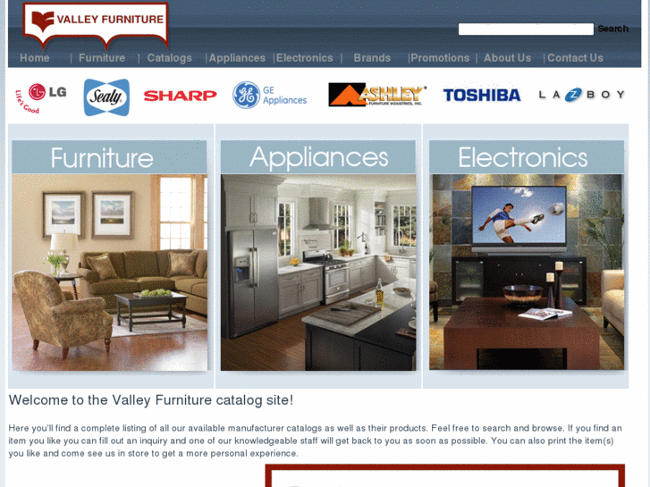 www.valleyfurnitureinc.com