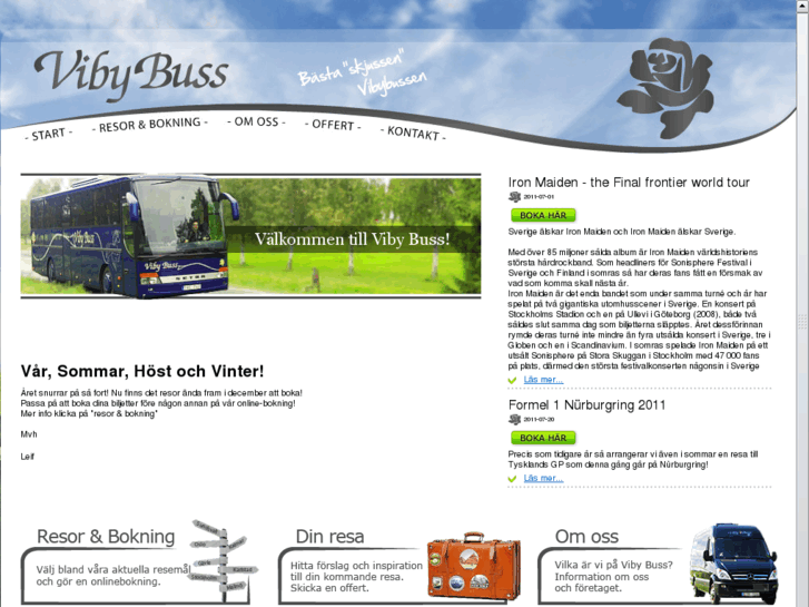 www.vibybuss.com