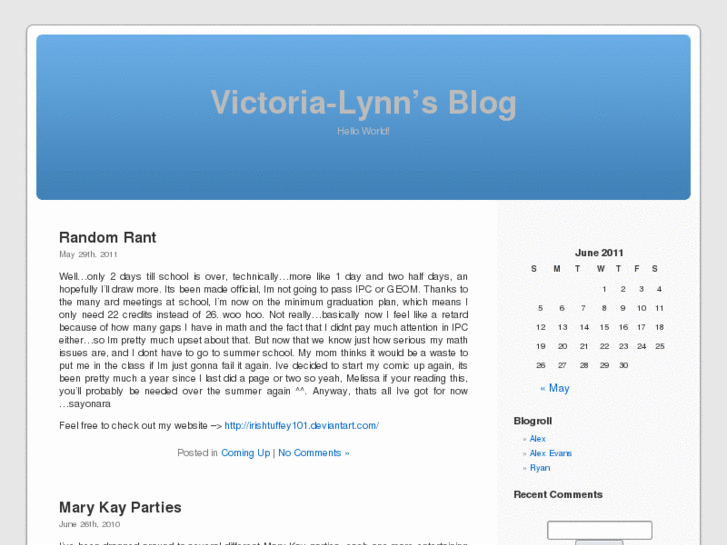 www.victoria-lynn.com